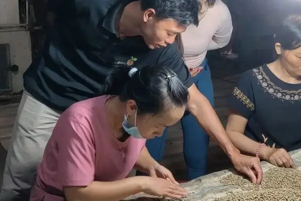 Behind The Beans: Mr. Toi, Legendary Fine-Robusta From Vietnam | Future Coffee Farm 2