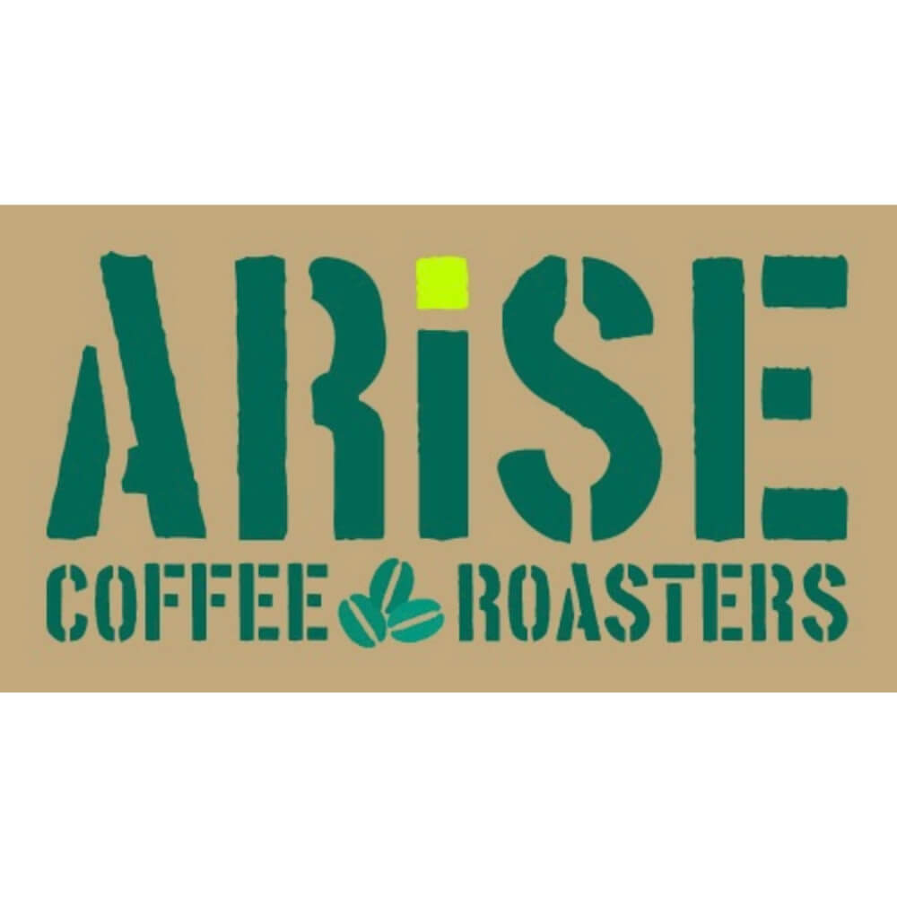 ARiSE COFFEE ROASTERS | Future Coffee Farm