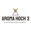 AROMA HOCH 3 | Future Coffee Farm