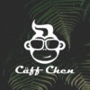 CÄFF CHEN | Future Coffee Farm