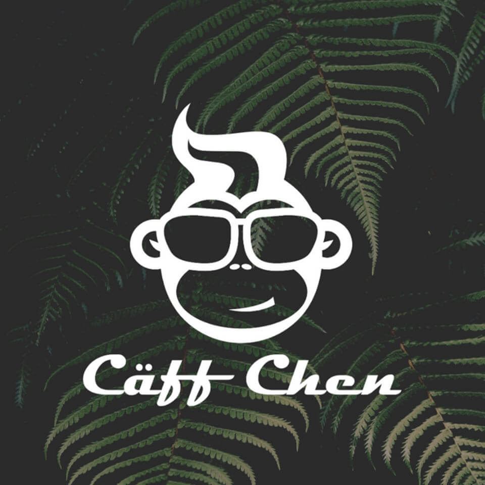 CÄFF CHEN | Future Coffee Farm