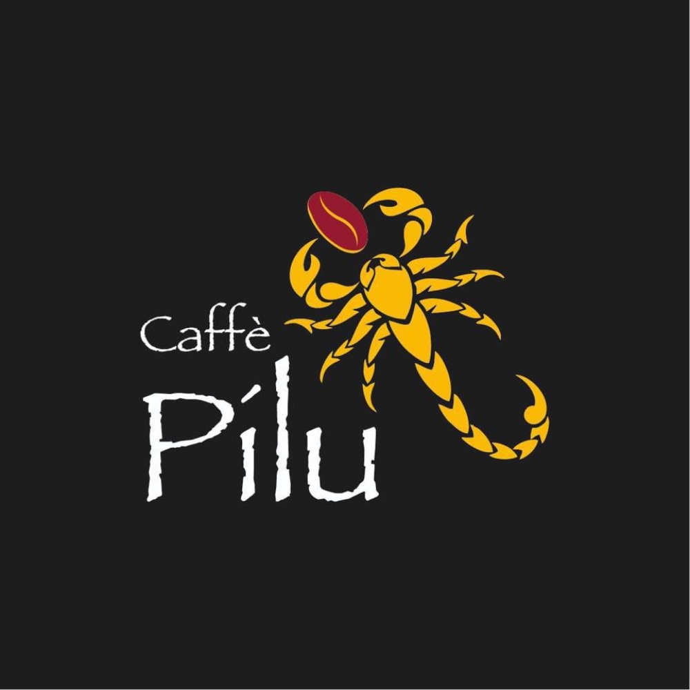 CAFFÉ PILU | Future Coffee Farm