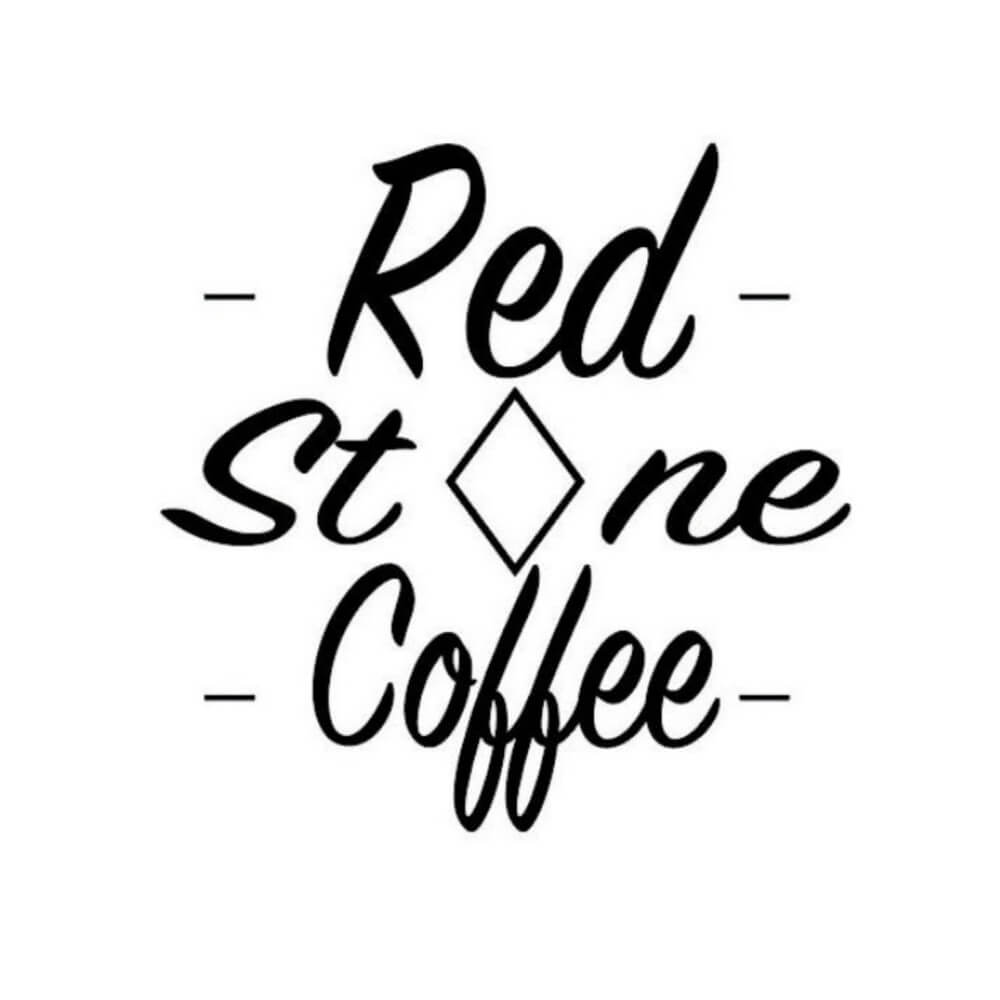 RED STONE COFFEE | Future Coffee Farm