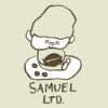SAMUEL ROASTERS | Future Coffee Farm