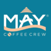 Logo MAY COFFEE CREW