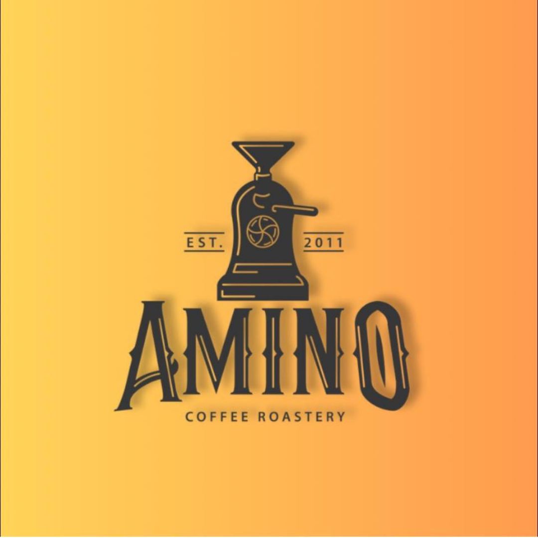 Ảnh Logo AMINO Coffee Farm