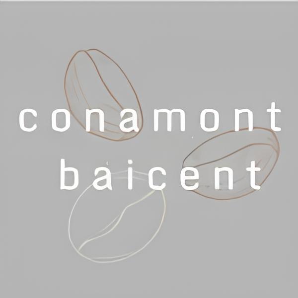 Ảnh Logo Khách Hàng CONAMONT BAICENT Future Coffee Farm