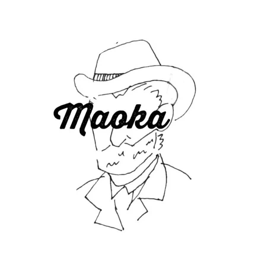 Ảnh Logo Khách Hàng maoka Future Coffee Farm