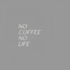Ảnh Logo Khách Hàng NO COFFEE NO LIFE Future Coffee Farm