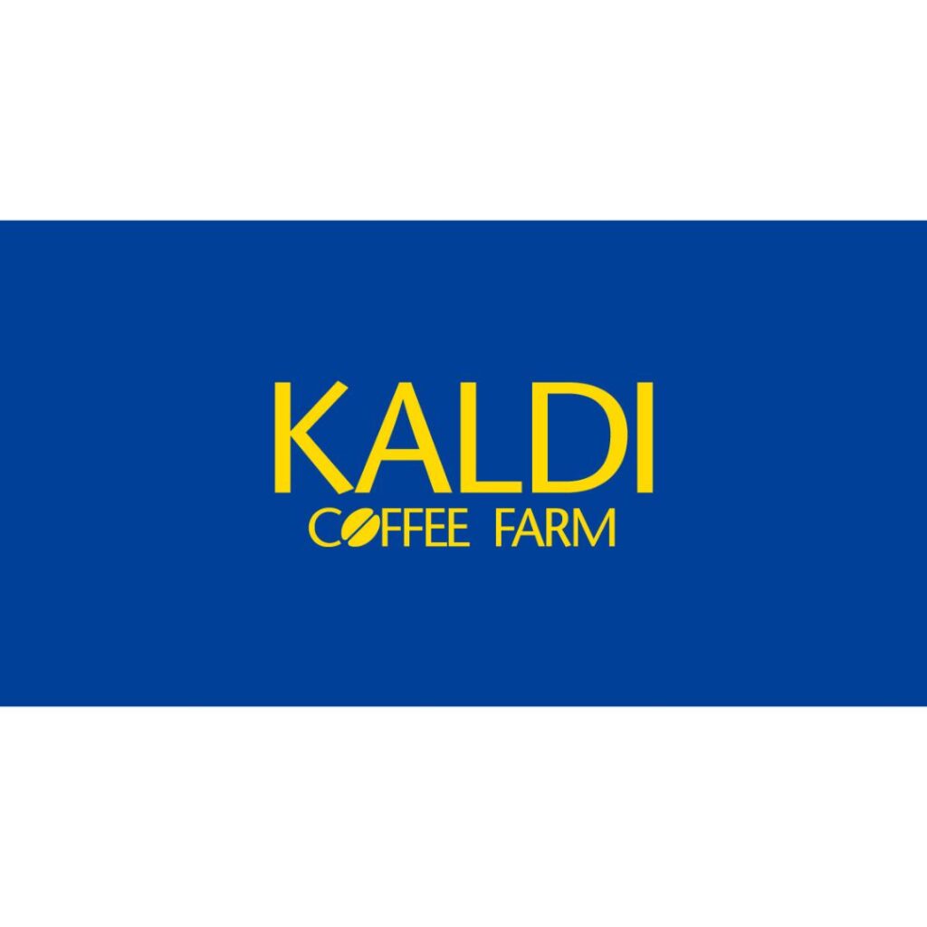 Ảnh Logo LAMPARA KALDI ファームコーヒー Farm