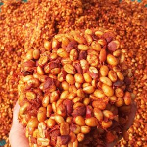 Winey Natural Proccess | Fine Robusta Coffee | Future Coffee Farm EN 1