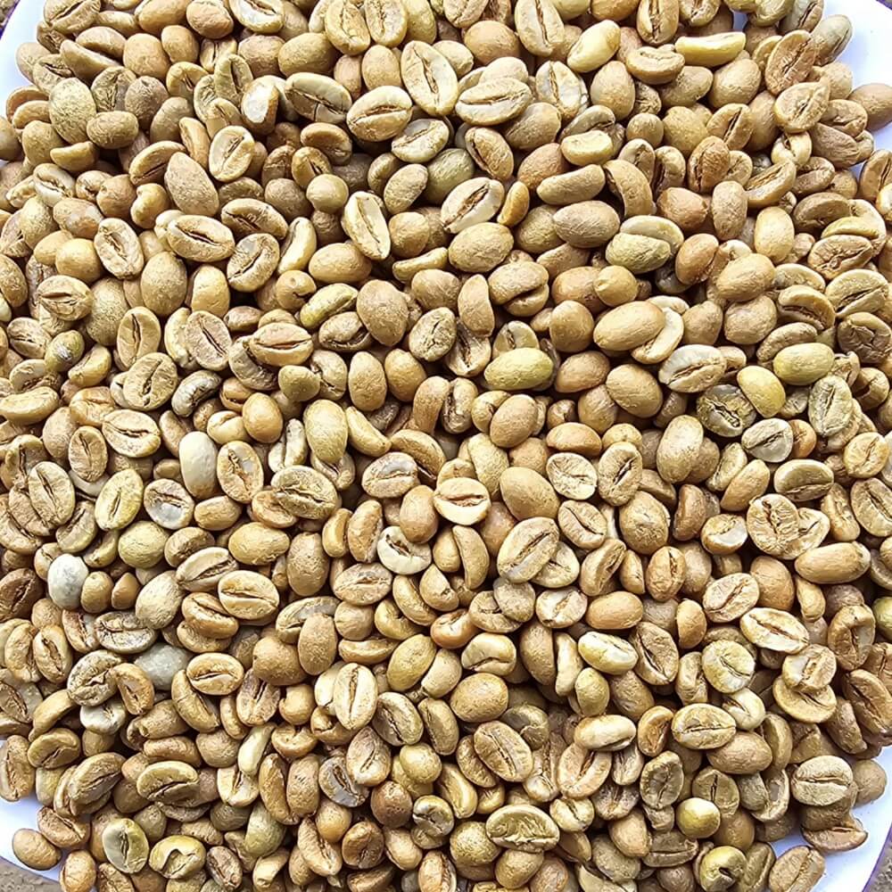 Winey Natural Proccess | Fine Robusta Coffee | Future Coffee Farm EN